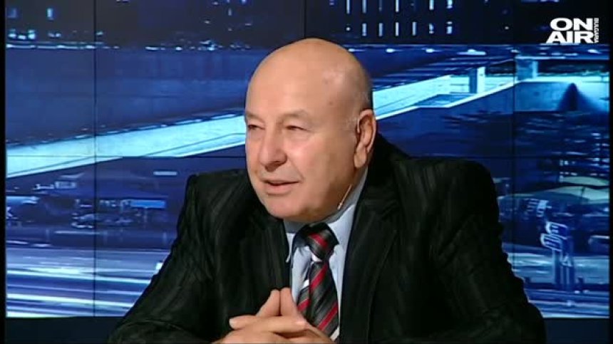 Александър Балкански: 30 г. се боря с неволята, че циркът е търговско предприятие