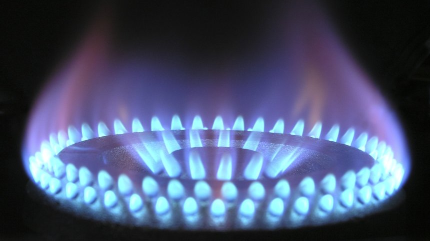 "Булгаргаз" предложи по-скъп газ за април спрямо март