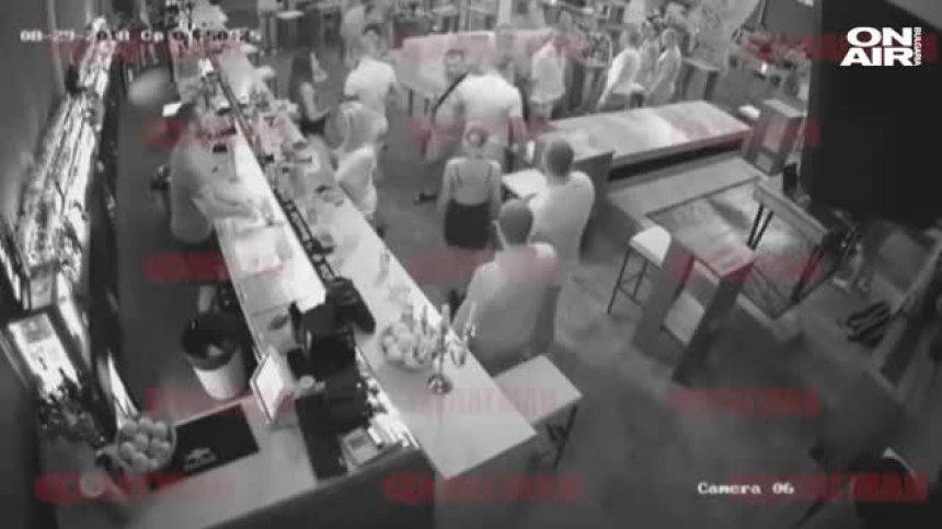 След боя в бургаска дискотека - ще останат ли в ареста задържаните?