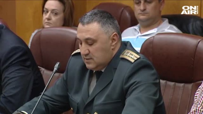 Над 1500 пожарникари ни пазят по Великден в София