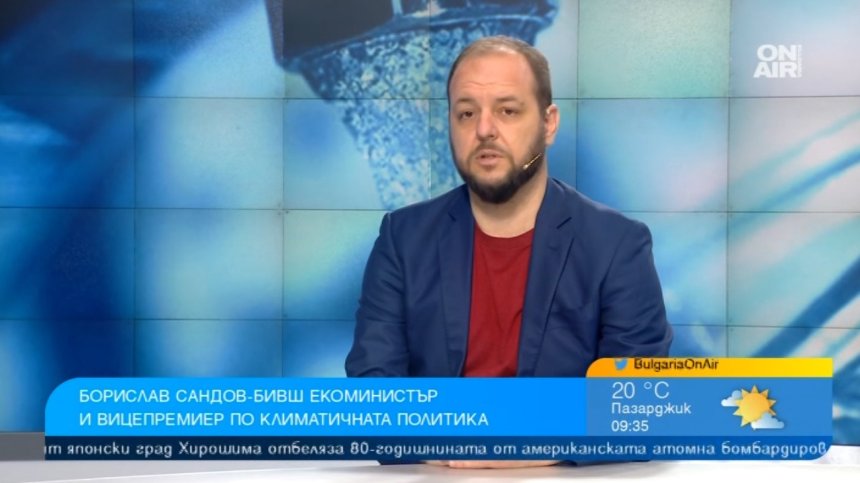 Трайно засушаване: Безводие измъчва над 300 000 българи, ще станат 500 000