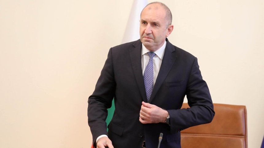 ИПБ към Радев: В мерките за пътна безопасност повтаряте провалени подходи