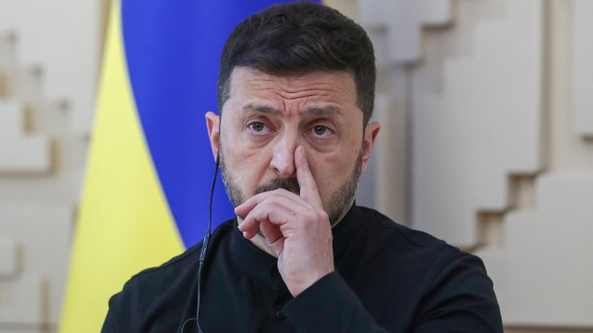 Зеленски: Русия всеки ден показва "желание"&nbsp;да сложи край на войната (ВИДЕО)