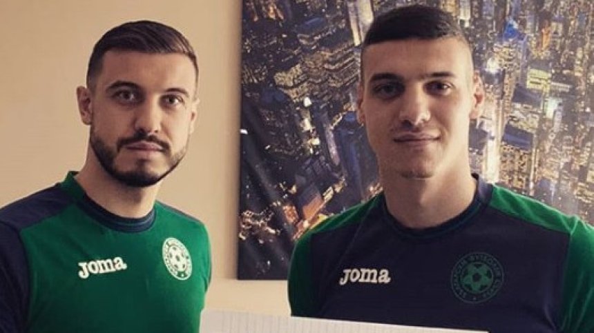 Десподов поздрави медиците и подчерта важността да си останем вкъщи