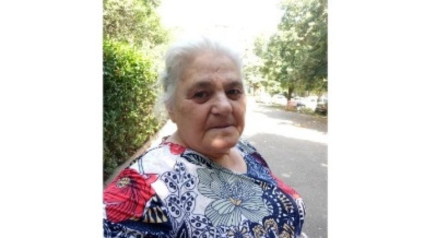Зов за помощ: Жена се нуждае от средства за операция на очите