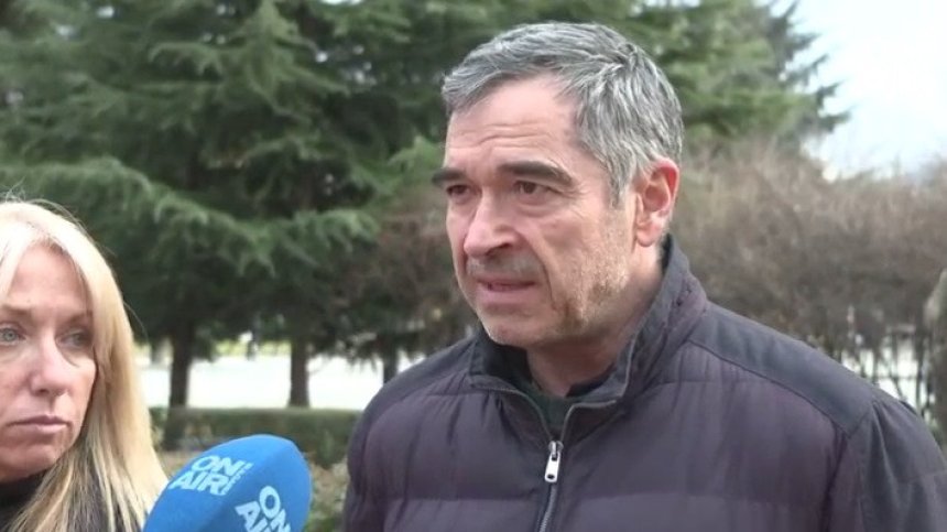 Бунт срещу мярката: Никой не е виждал Петър, прегазил Филип, откакто е под домашен арест
