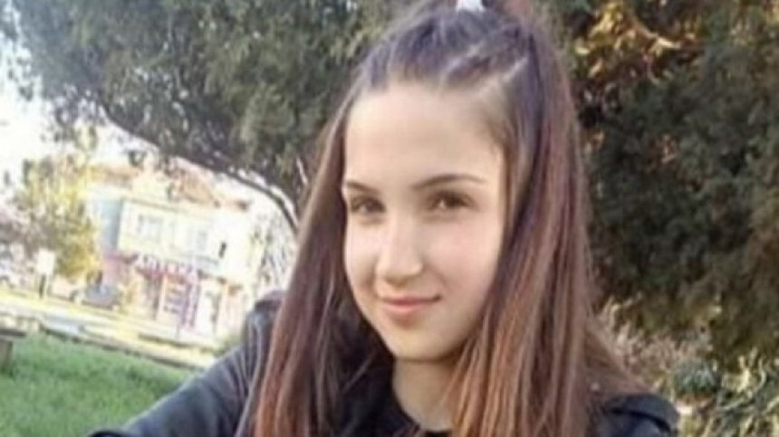 17-годишната Михаела Иванова е в неизвестност, издирват я