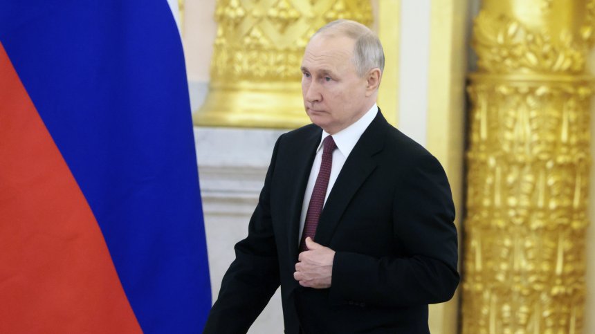 Доклад: Броят на убитите руски войници в Украйна надхвърля загиналите по време на войната с Афганистан