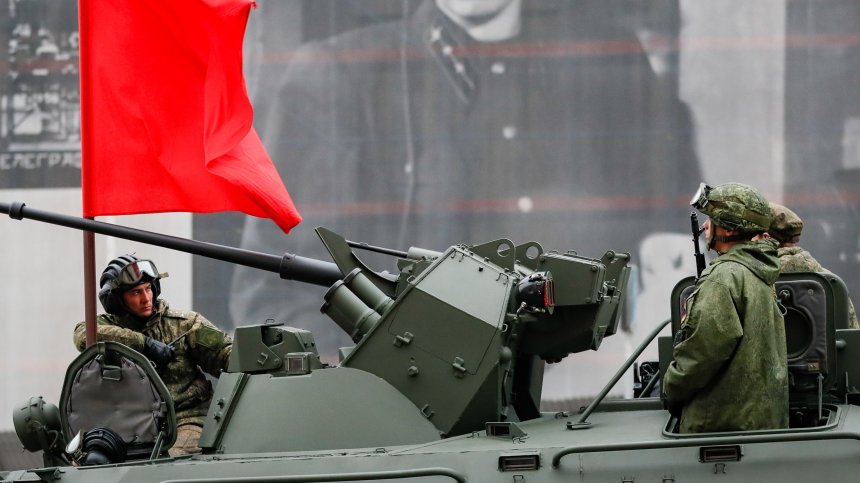 Украйна атакува Русия с дронове, свалени са 68 през нощта