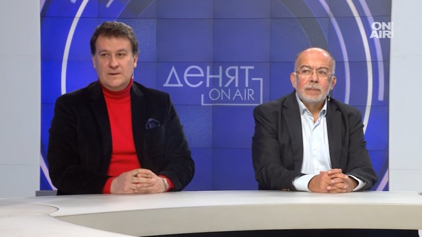Анализатори: Първият мандат има потенциал, ако партиите променят подхода си
