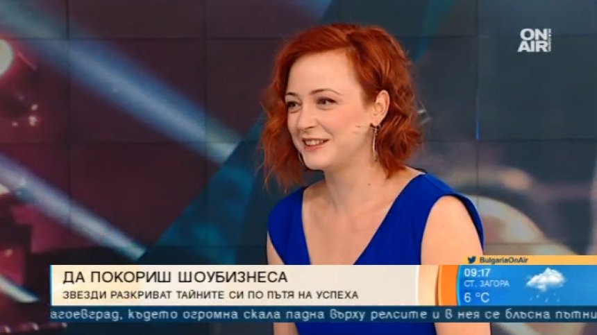 Кино: 15-минутните звездни истории на Стаси Айви