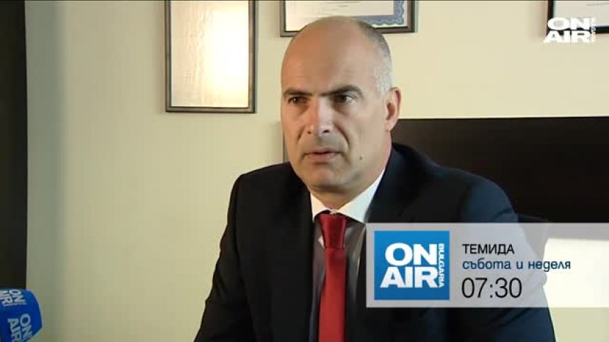 Частните съдебни изпълнители с нова законова инициатива