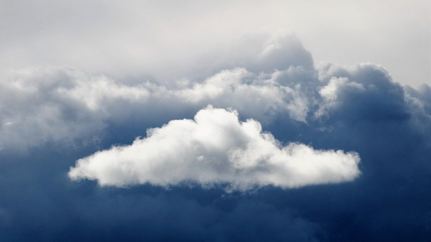 Времето днес: Облачно и дъждовно с температури до 22°