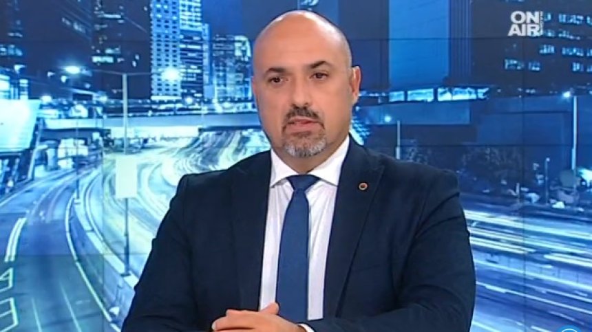 ВМРО реагира на запазването на партийните номера в бюлетините