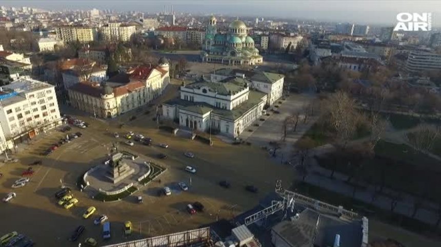 Парите на партиите бележат ръст, сочи доклад на Сметната палата