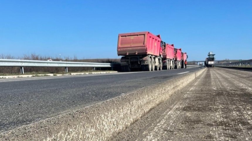 Българска браншова камара "Пътища": Твърденията за АМ "Тракия" са спекулативни