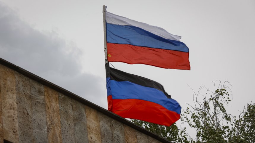 Русия създава хуманитарен коридор за евакуация на цивилни от Северодонецк