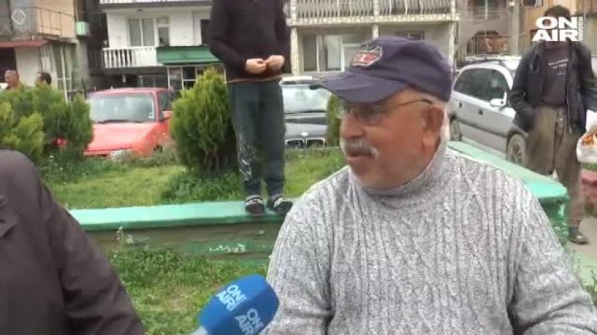 Изгубени в избора За какво ще гласуват в Северозапада?