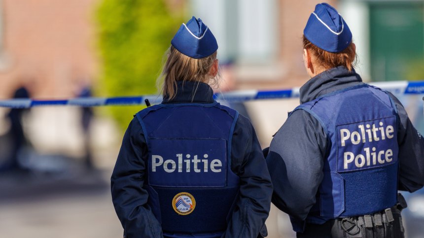 Бомбена заплаха евакуира централата на ЕК в Брюксел