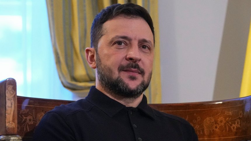 Украйна е отворена за инвестиции от страна на американски компании