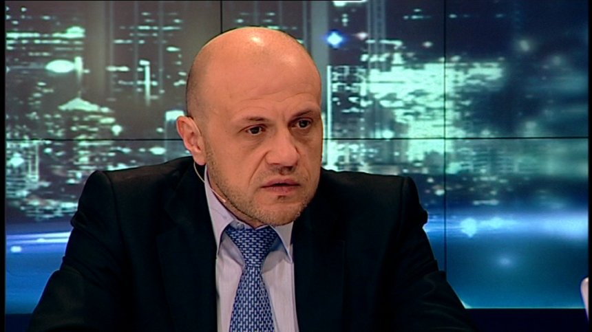 Томислав Дончев: България може да си позволи нови заеми