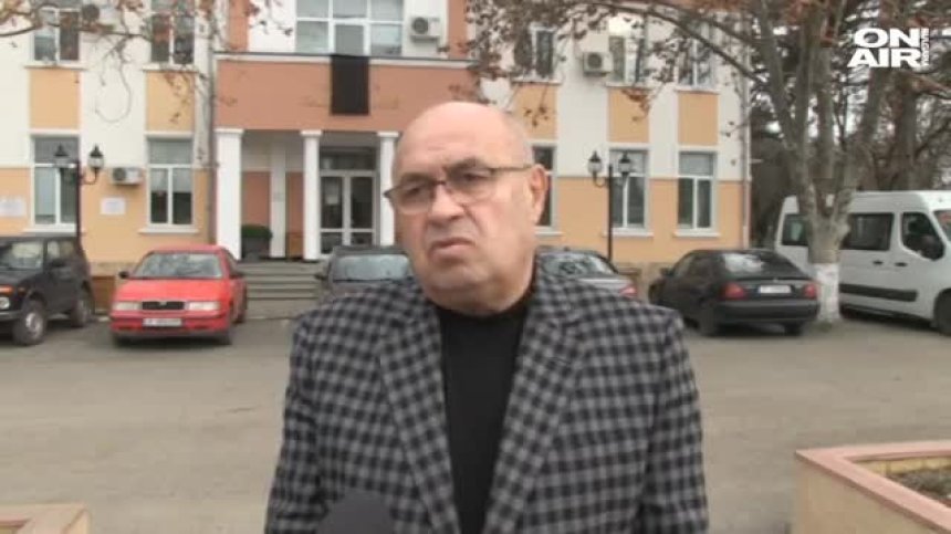 Русе в траур заради загиналите при тежката катастрофа