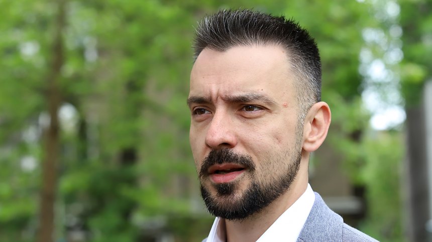 Кристиян Шкварек за орязването на инвитро процедурите: Това е чудовищна свинщина