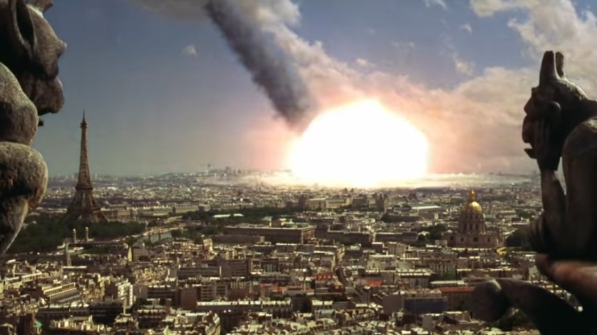 Три технологии от филмите, които от фантастика станаха реалност