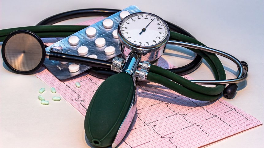 Оказва ли влияние замърсеният въздух върху хипертонията? 