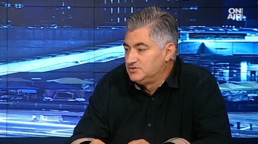 Междублоковите пространства - приоритет в развитието на община "Връбница"