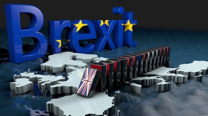 Brexit ще е в срок, обеща британският премиер Борис Джонсън