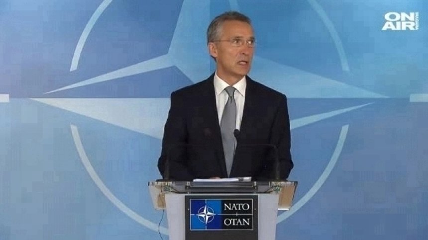 Столтенберг: НАТО не желае възобновяване на Студената война