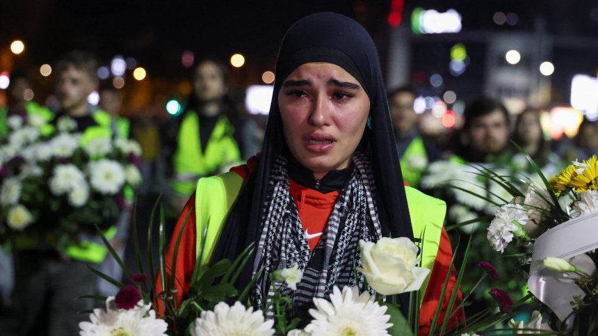Сърбия отбелязва една година от трагедията в Нови Сад