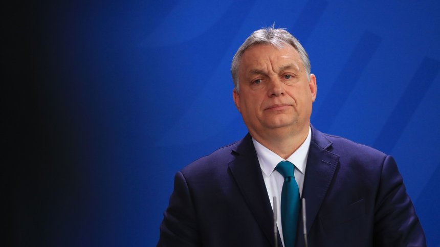 Орбан: Планът на ЕС за спасяването на икономиката е извратен