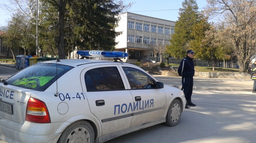 По случая в Лясковец не е действано правилно и адекватно, твърди Росен Йорданов
