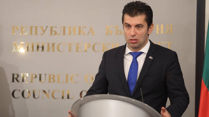 Петков директно назова имена и казуси, ще се яви на разпит в прокуратурата