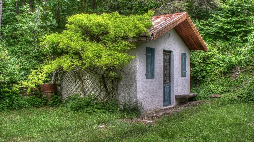 Продадоха за $1,25 млн. легендарната тясна къща в Бостън