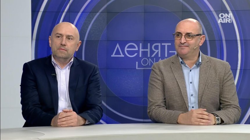 Паникьосаха ли данъчните промени Асен Василев и "разглезиха" се пенсионерите с добавките?