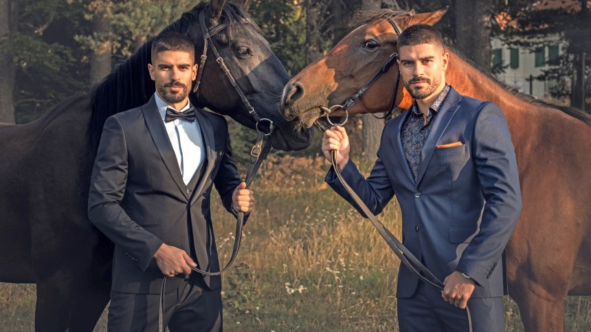 Истинският лукс е скрит в детайлите: Как да разпознаеш качествени дрехи