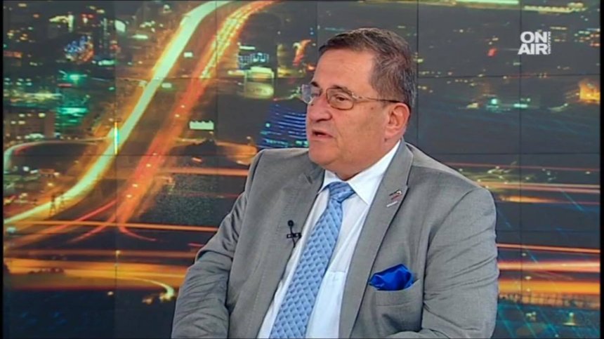 Проф. Атанас Тасев: Проблемът с енергийна бедност не е само български
