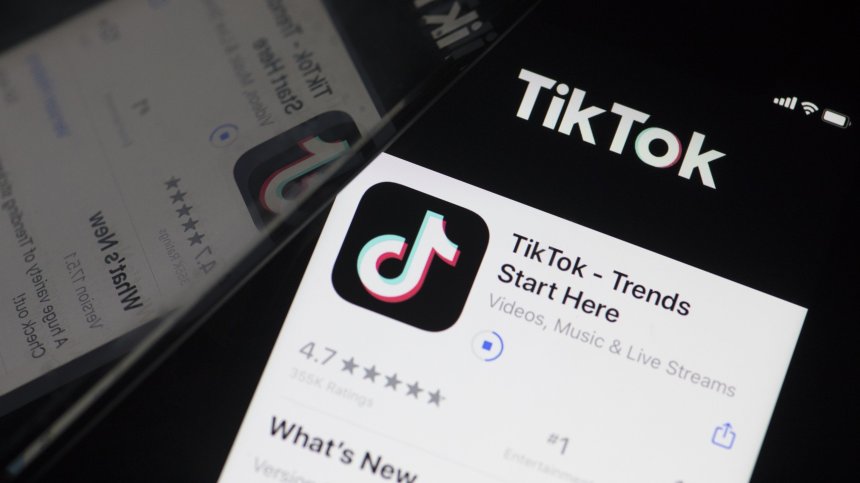 TikTok с още по-големи амбиции, позволява записването на по-дълги видеа