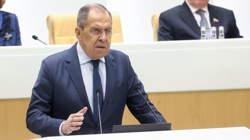 Лавров обвини ЕС, че изнудва Сърбия: Същото се случи с Украйна