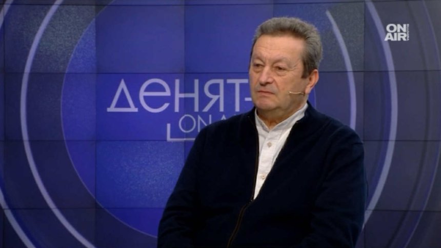 Таско Ерменков: Повече шум се вдигна за тока, отколкото има жалби
