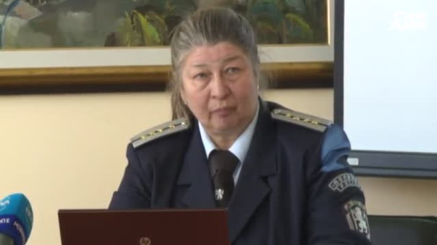 Засилени проверки на шофьори и пешеходци в цялата страна