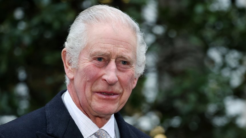 Обявиха кога банкнотите с портрета на крал Чарлз ще влязат в обращение