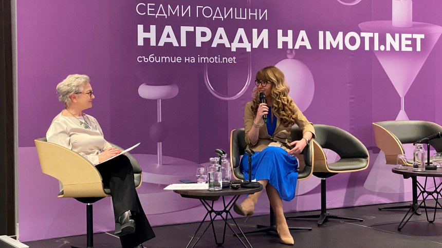 Представители на имотния бранш и бизнеса ще коментират състоянието на пазара на недвижими имоти във Варна на 7 юни