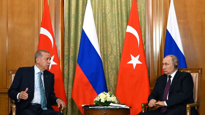 Путин: Украйна използва хуманитарните коридори за нападения, не може да търпим това