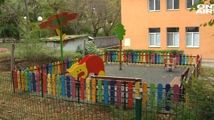 Прокуратурата започва проверка по случая с насилие в столична ясла