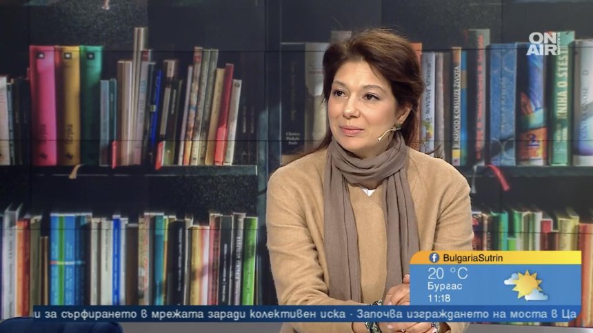 Личният пример отсъства: Под 2% от родителите четат книжки на децата си редовно