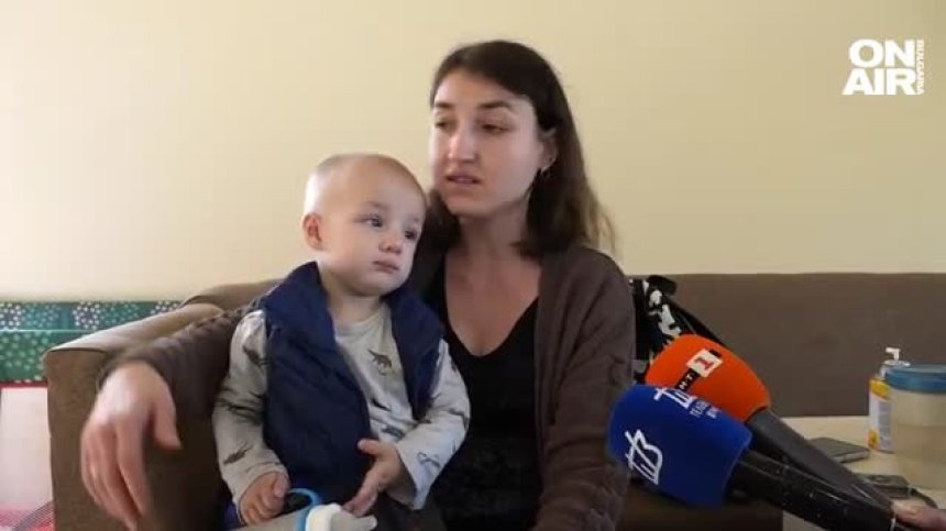 Екстремен живот в общински жилища: Падащи тавани тероризират семейства в Шумен